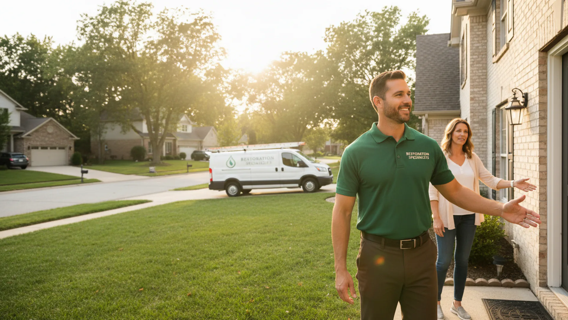 Emergency Water Damage Restoration in Rochester, NH Near Me – 24/7 Rapid Response When You Need It Most!